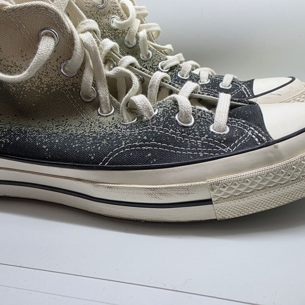 Converse Gradient High-Tops - Picture 5 of 8